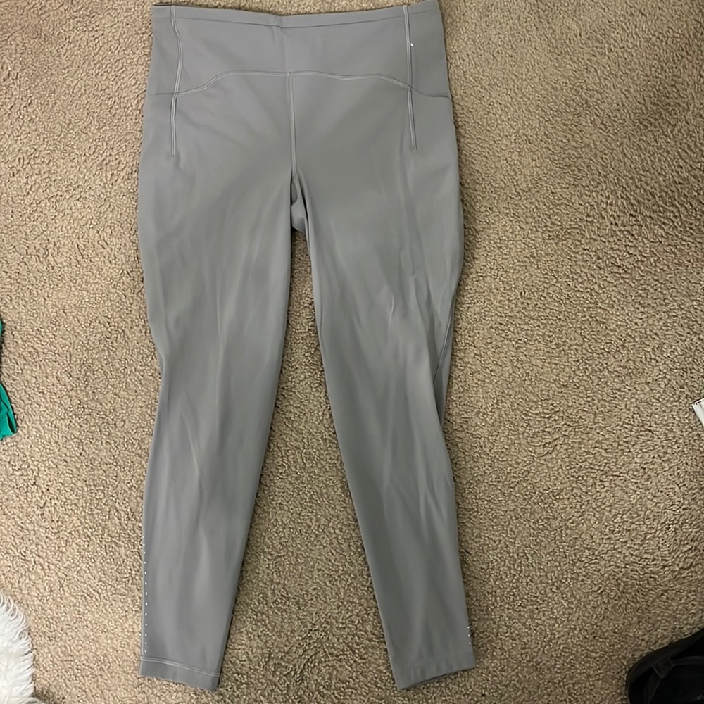 Lululemon Leggings. Originally $128